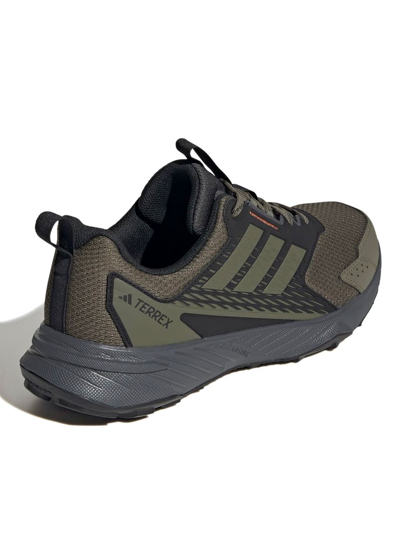 Zapatilla Outdoor Terrex Tracefinder- 2 Hombre-3