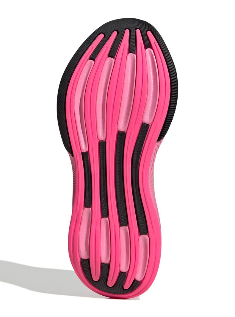 Zapatilla Running Mujer Response- Super W-5