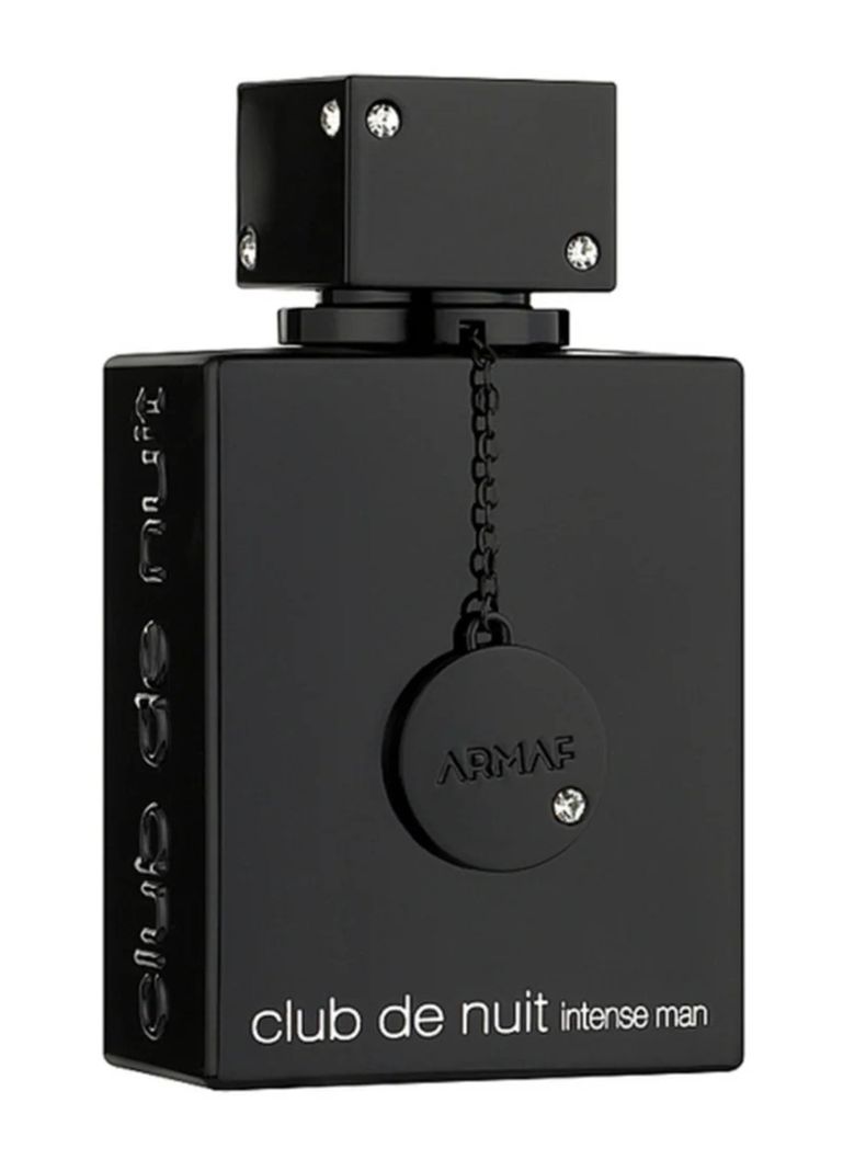 Perfume Club de Nuit Intense EDT Hombre 105 ml