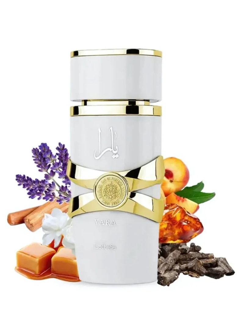 Perfume Yara Moi EDP Unisex 100 ml
