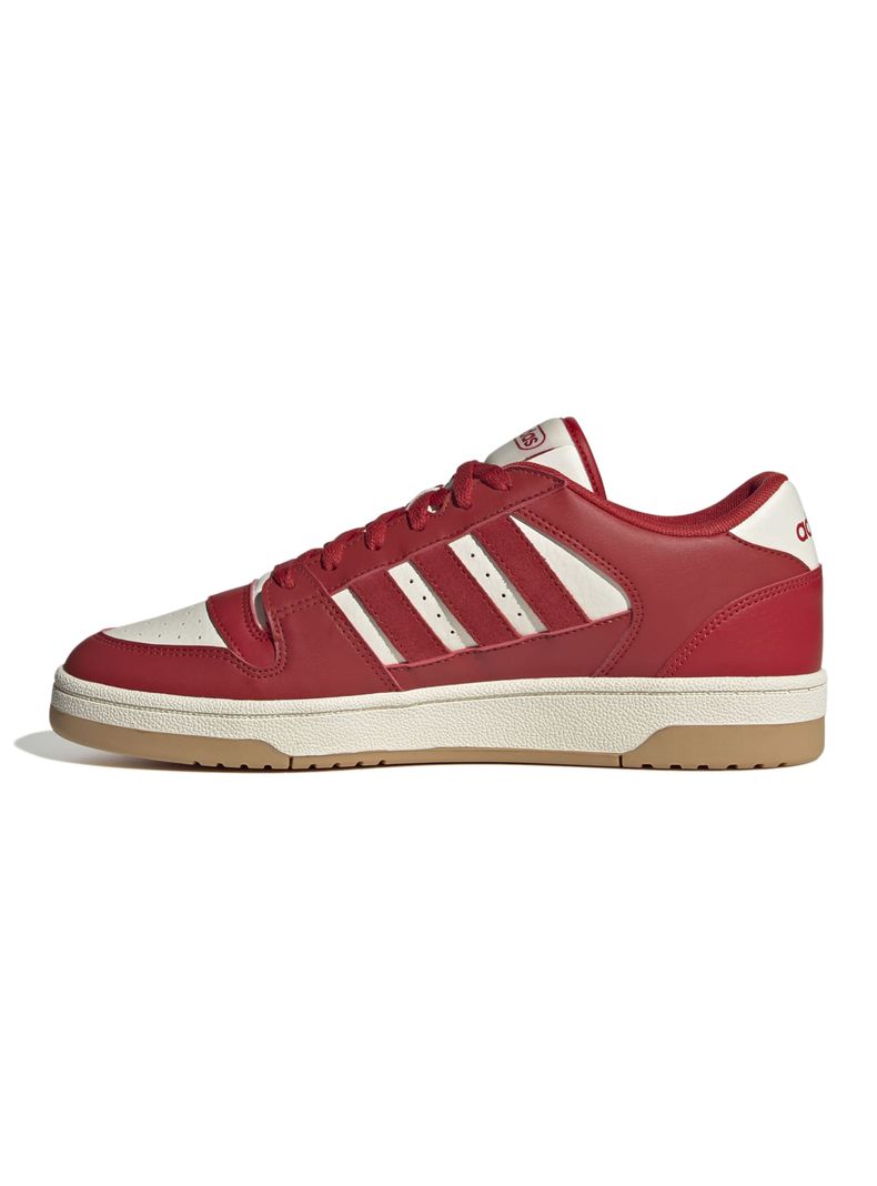 Zapatilla Básquetbol Multicolor Break Start Unisex-2