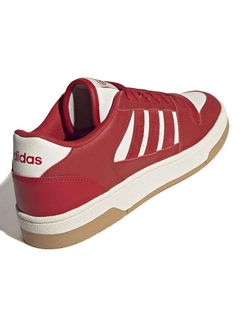Zapatilla Básquetbol Multicolor Break Start Unisex-3