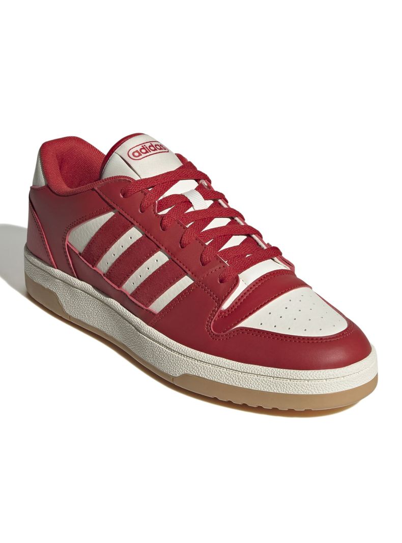 Zapatilla Básquetbol Multicolor Break Start Unisex-1