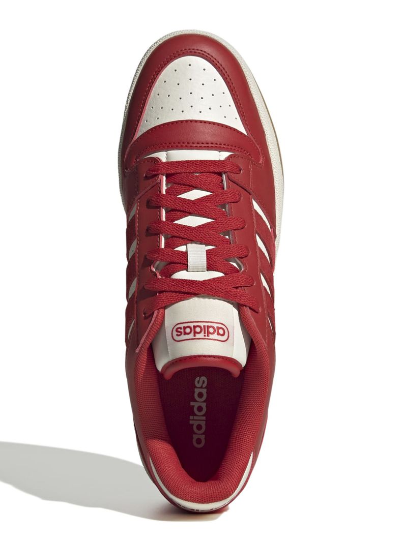 Zapatilla Básquetbol Multicolor Break Start Unisex-4