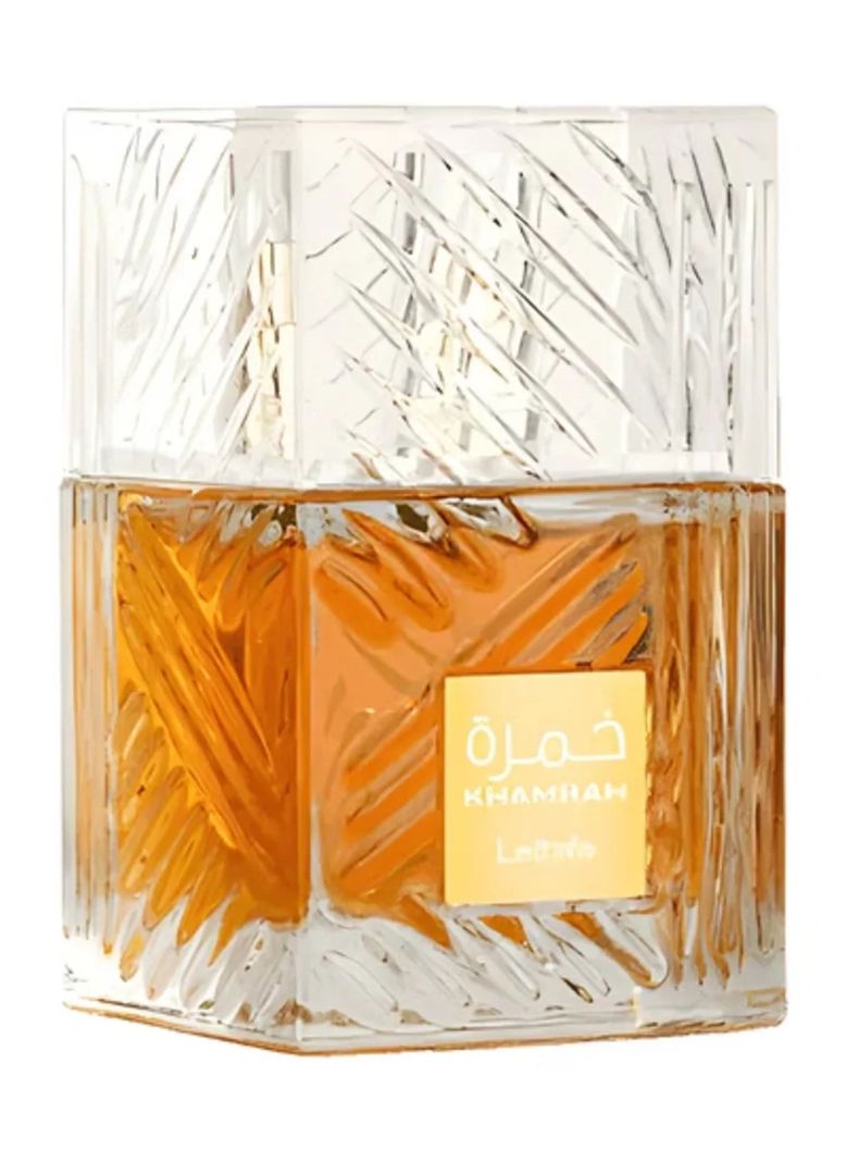 Perfume Khamrah EDP Unisex 100 ml