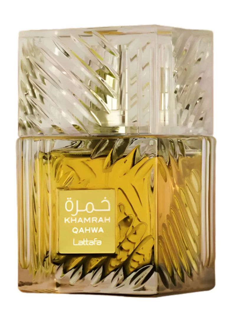 Perfume Khamrah Qahwa EDP Unisex 100 ml