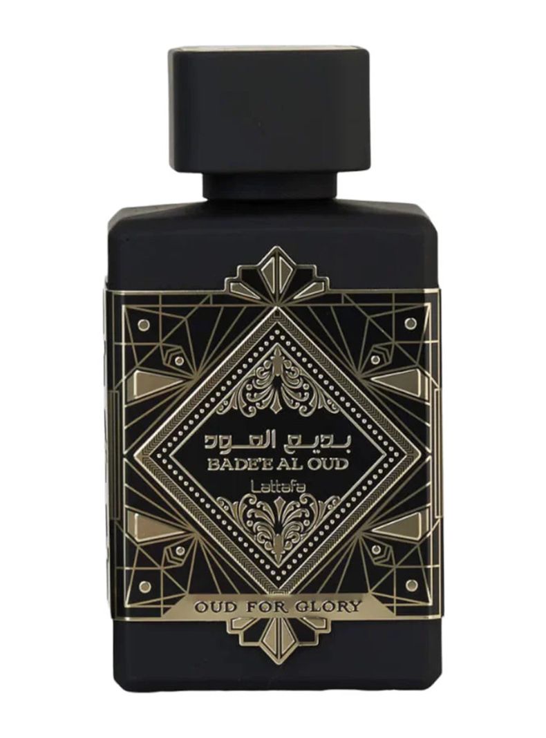 Perfume Badee al Oud For Glory EDP Unisex 100 ml