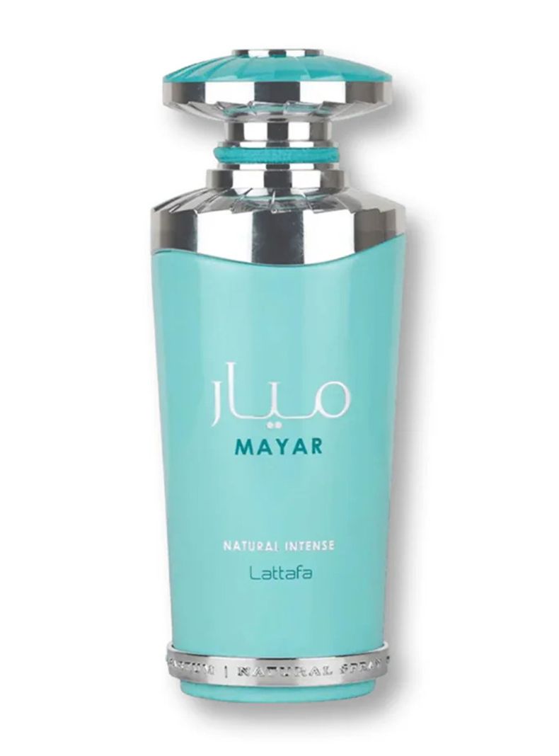 Perfume Mayar Natural Intense EDP Mujer 100 ml