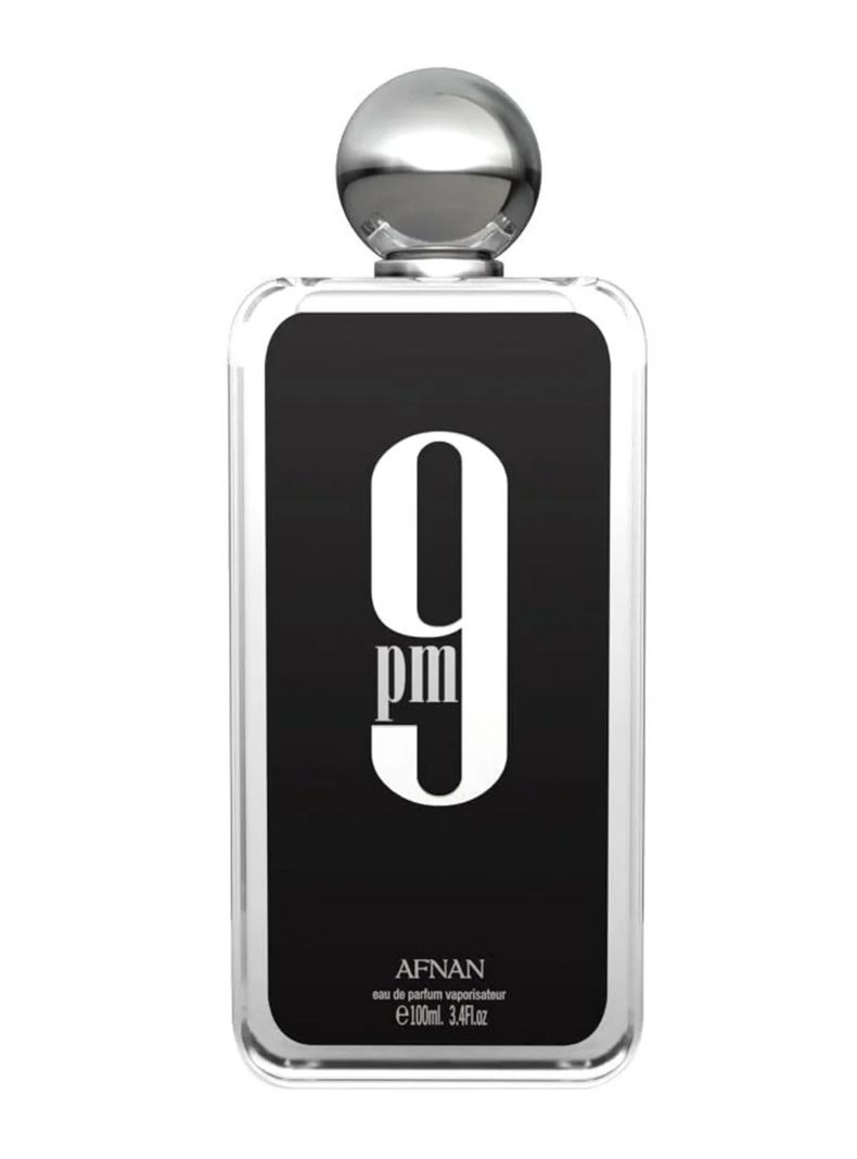 Perfume 9 PM EDP Hombre 100 ml