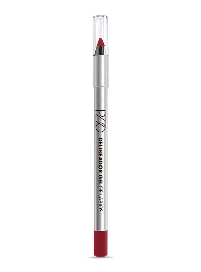 Delineador de Labios Gel Real Red 1.2 g