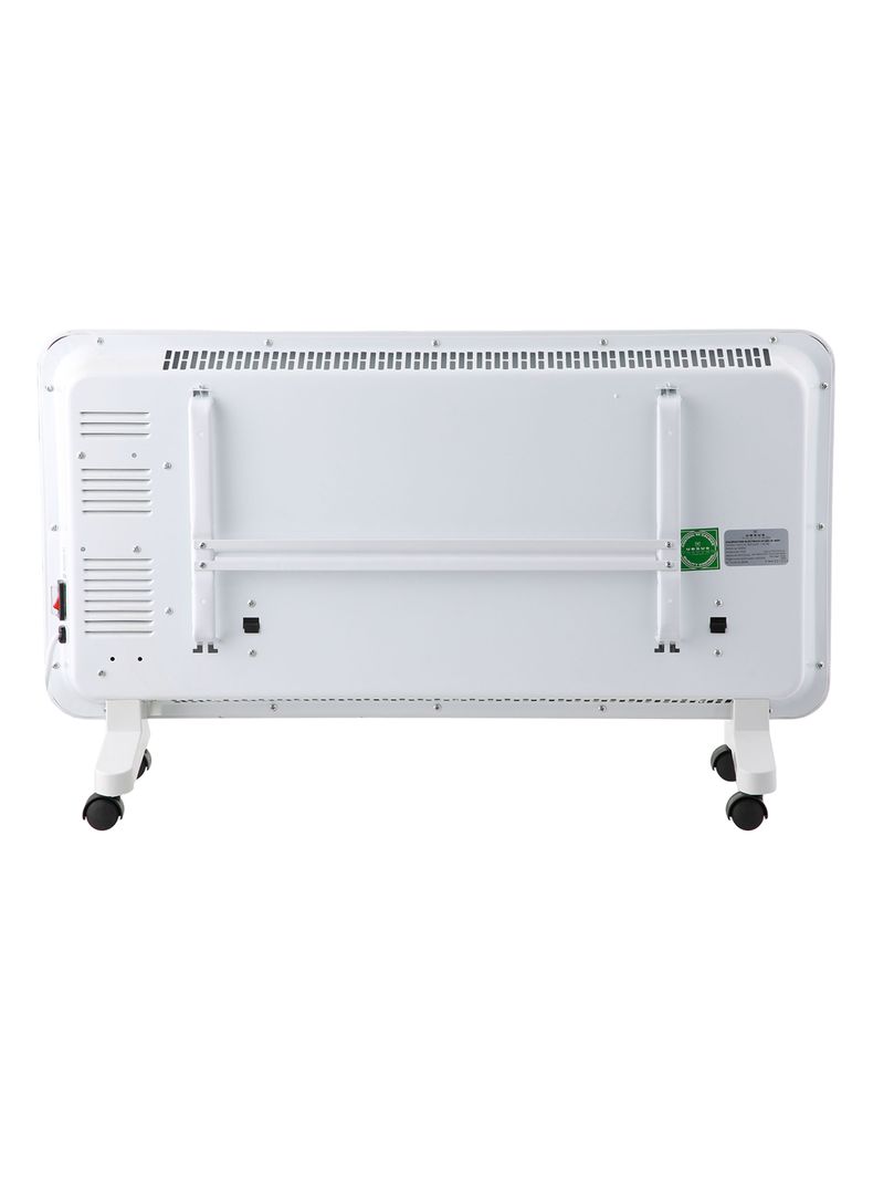 Panel Ursus Trotter Eléctrico UT MC -15 Wifi-1