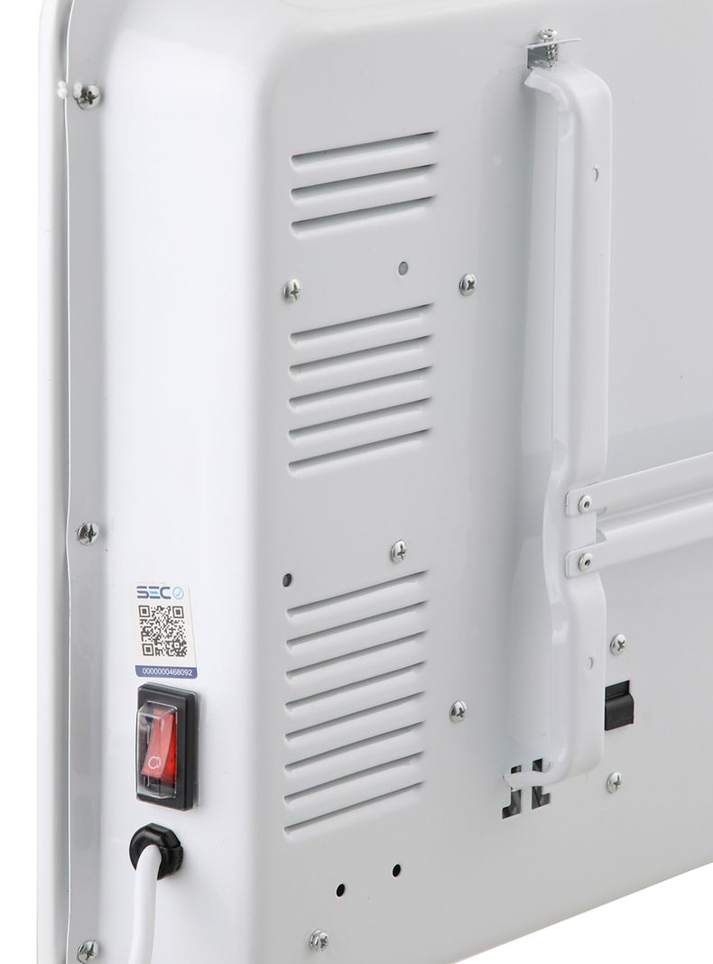 Panel Ursus Trotter Eléctrico UT MC -15 Wifi-4