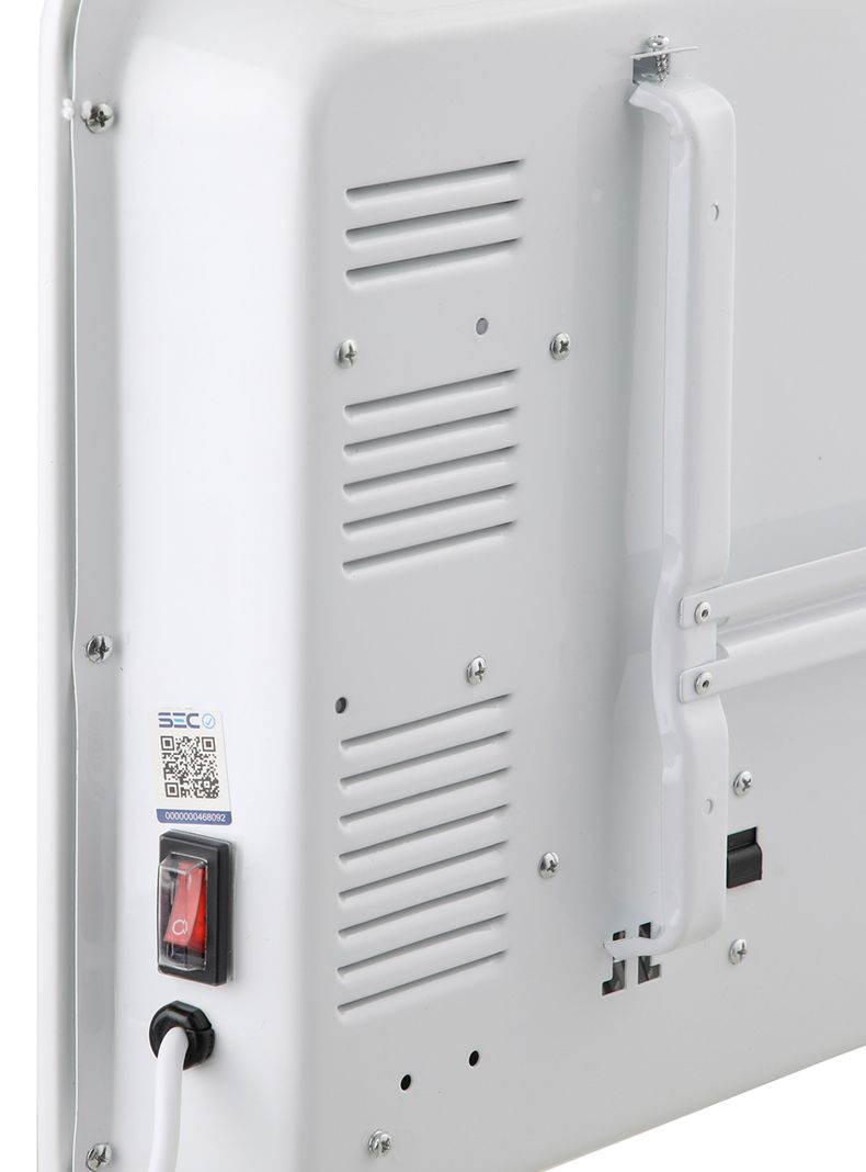 Panel Eléctrico Ursus Trotter UT MC -20 Wifi-4