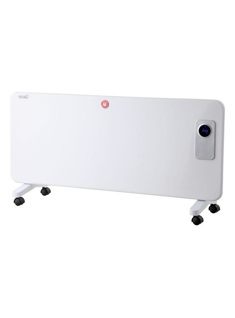Panel Eléctrico Ursus Trotter UT MC -20 Wifi-2