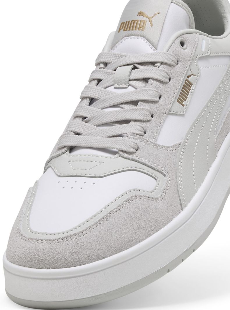Zapatilla Urbana Unisex Court-Classic Street Sd-3