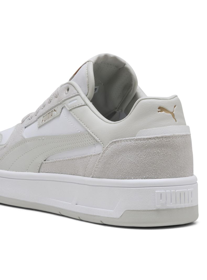 Zapatilla Urbana Unisex Court-Classic Street Sd-4