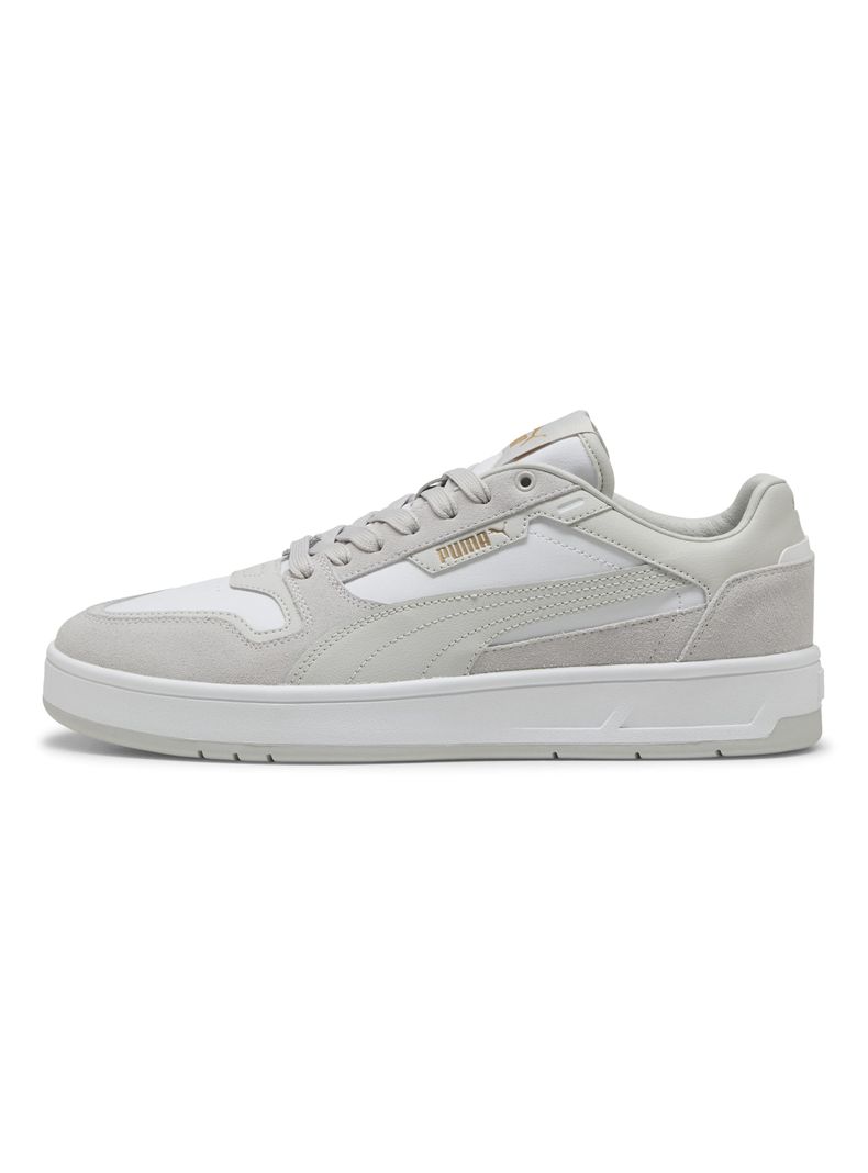Zapatilla Urbana Unisex Court-Classic Street Sd-2