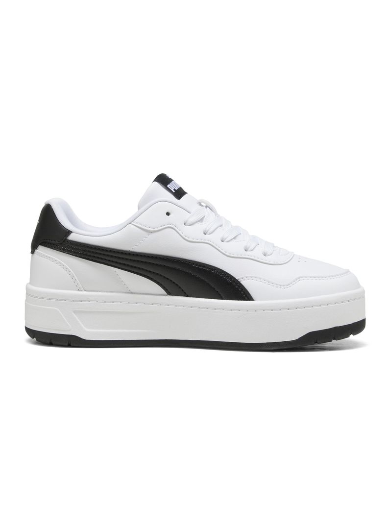 Zapatilla Urbana Court Mujer Lally Skye