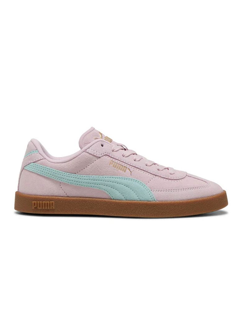 Zapatilla Urbana  Club II Mujer Era Suede Wns