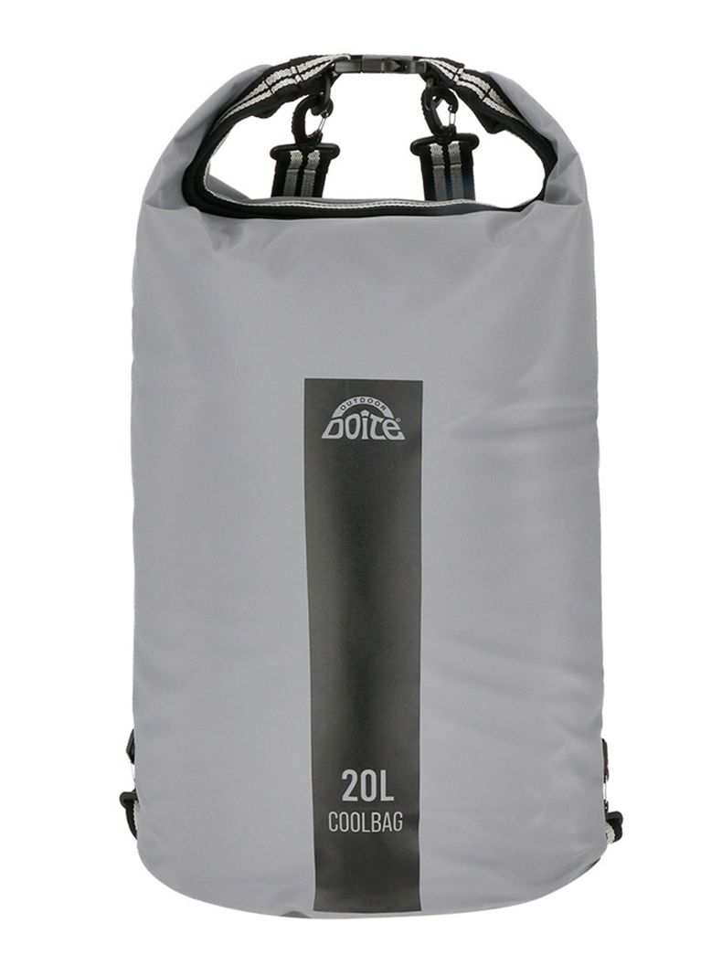 Cooler Coolbag  20 Litros Gris-0