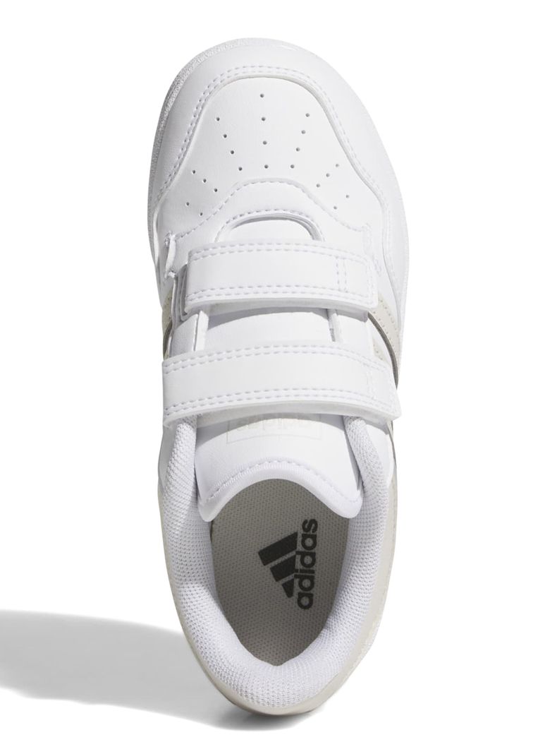 Zapatilla Básquetbol Kids Hoops 4.0 Cf C Unisex-4