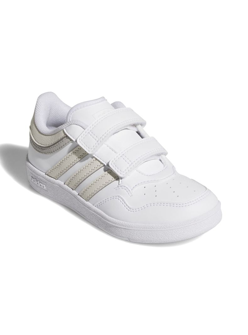 Zapatilla Básquetbol Kids Hoops 4.0 Cf C Unisex-1