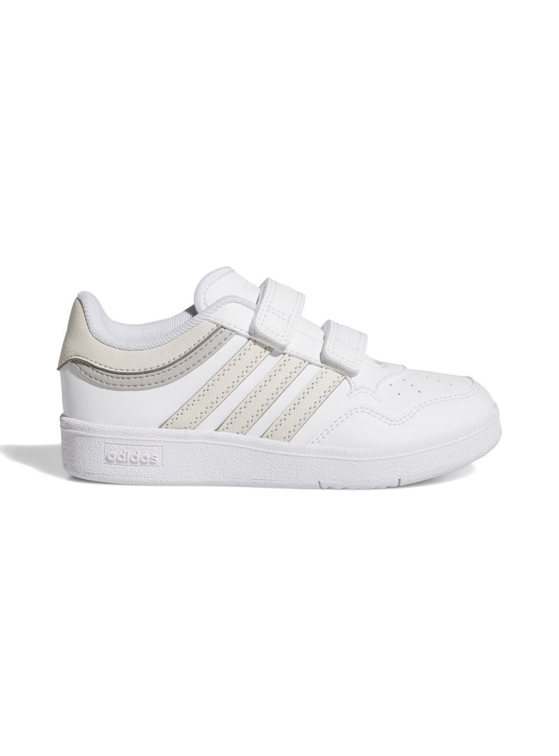 Zapatilla Básquetbol Kids Hoops 4.0 Cf C Unisex-0