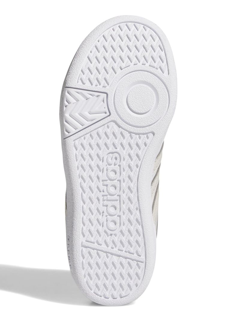 Zapatilla Básquetbol Kids Hoops 4.0 Cf C Unisex-5