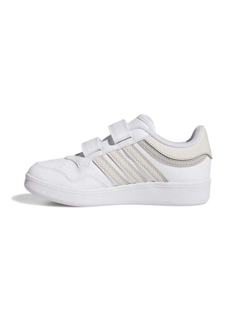 Zapatilla Básquetbol Kids Hoops 4.0 Cf C Unisex-2