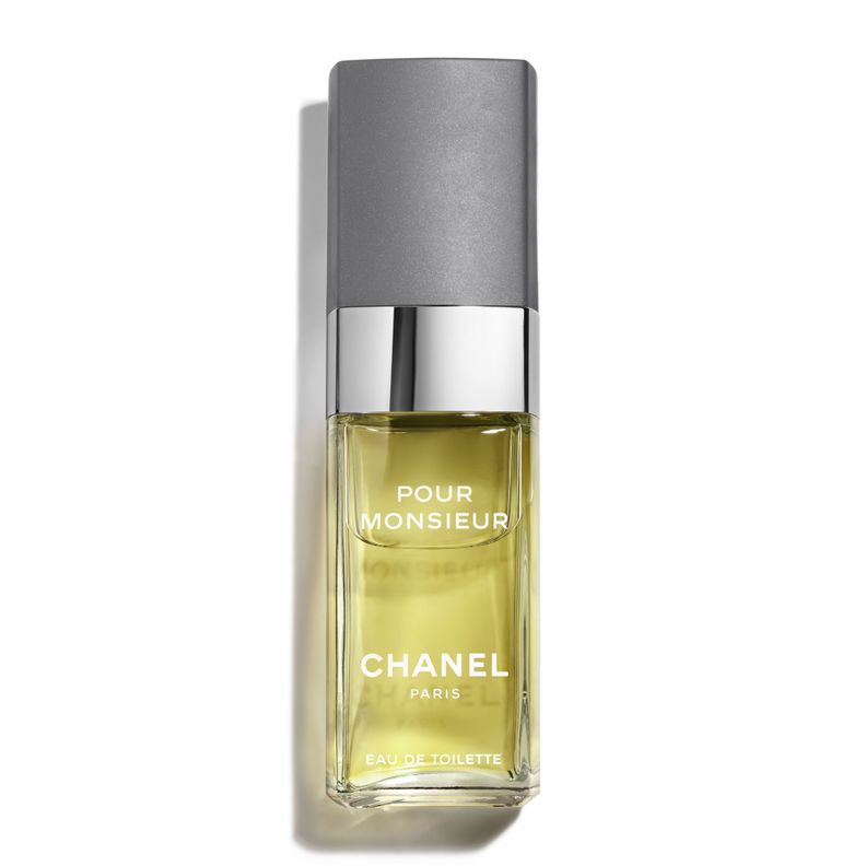 POUR MONSIEUR Eau de Toilette Vaporizador 100 ml