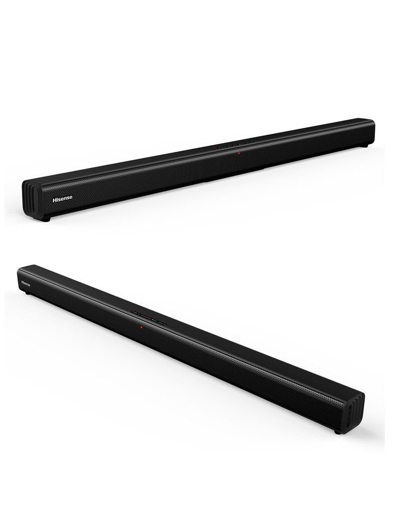 LED Smart TV 50'' 4K UHD 50A6N + Soundbar HS205-4