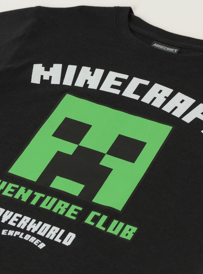 Polera Manga Larga Teeno Creeper-2