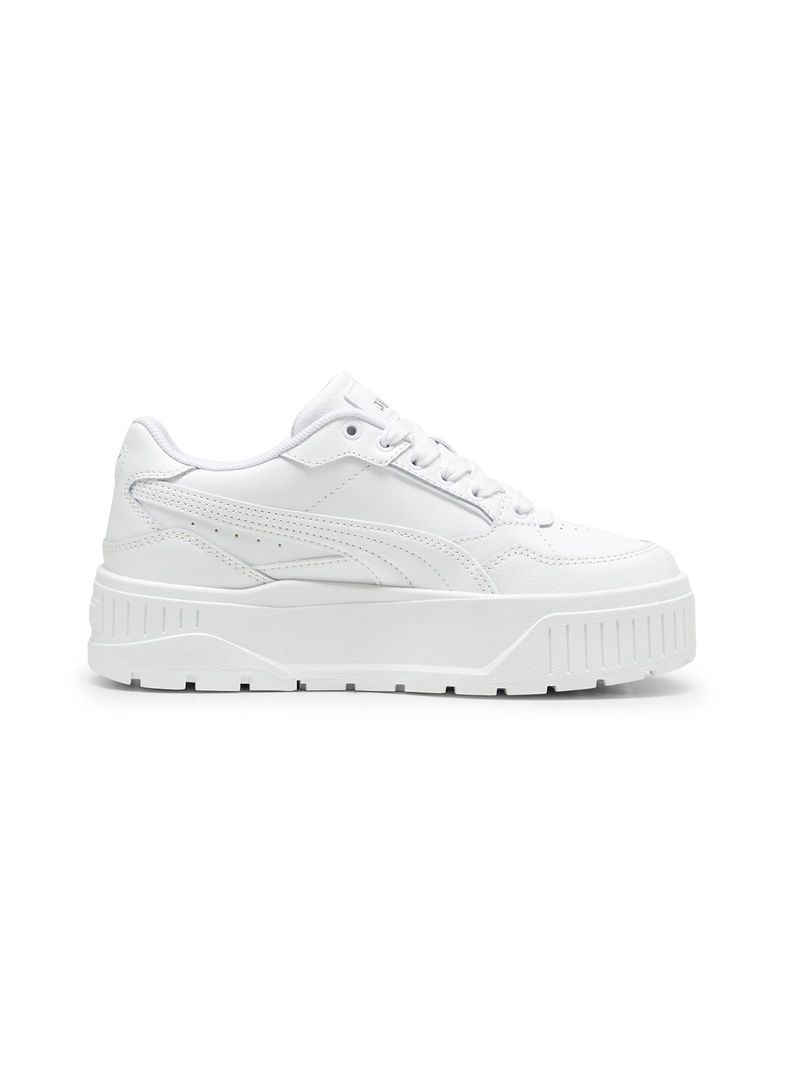 Zapatilla Urbana Jr Karmen II Idol Unisex T.35.5 a T.38