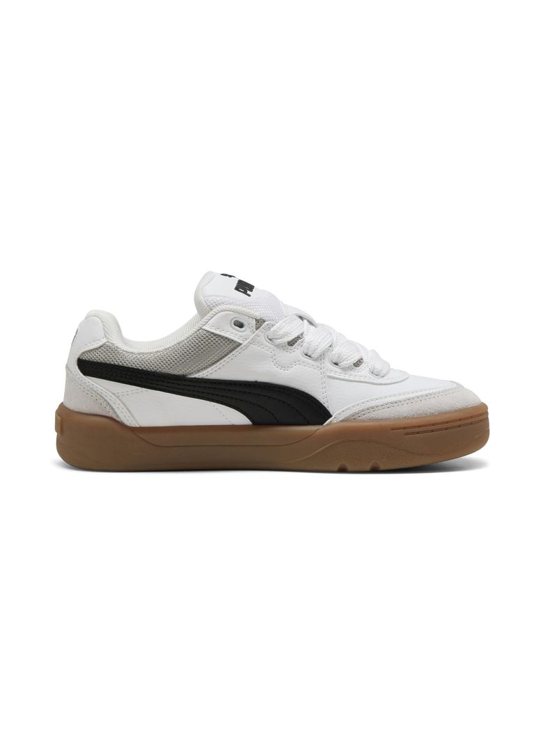 Zapatilla Urbana Park Lifestyle SK8 Jr Nino T.35.5 a T.38