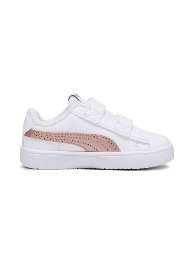 Zapatilla Urbana Niña Rickie T.21 a T.27