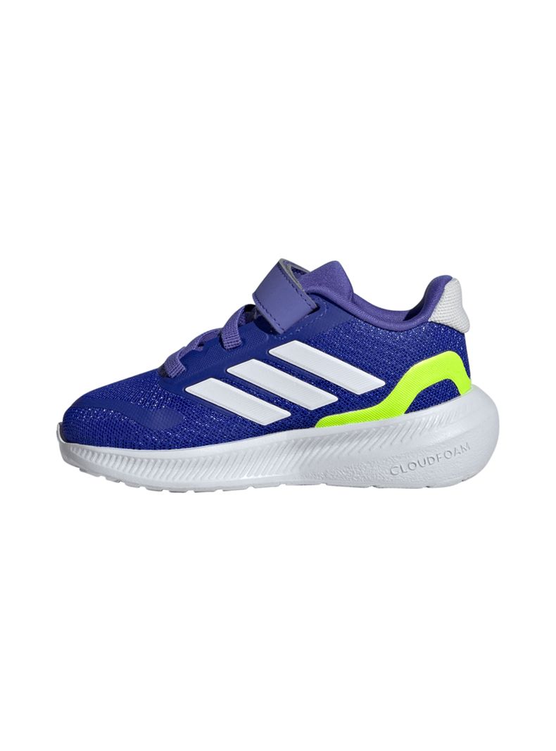 Zapatilla Running Velcro Infantil  Runfalcon 5-1