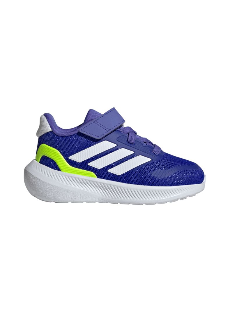Zapatilla Running Velcro Infantil  Runfalcon 5-0