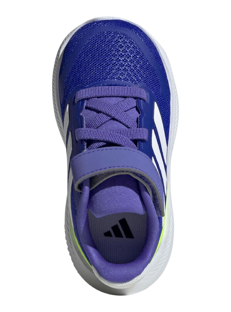 Zapatilla Running Velcro Infantil  Runfalcon 5-2