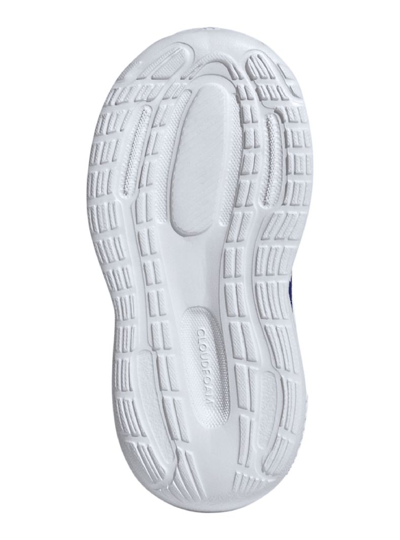Zapatilla Running Velcro Infantil  Runfalcon 5-3
