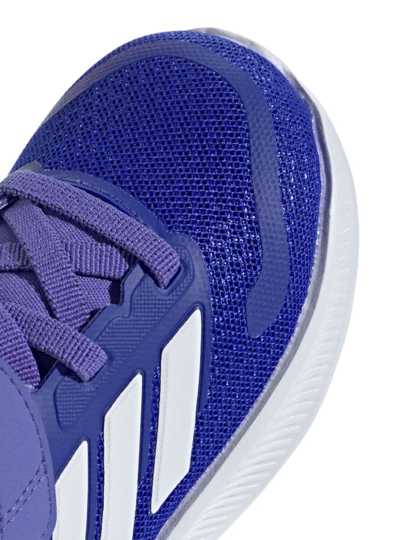 Zapatilla Running Velcro Infantil  Runfalcon 5-4