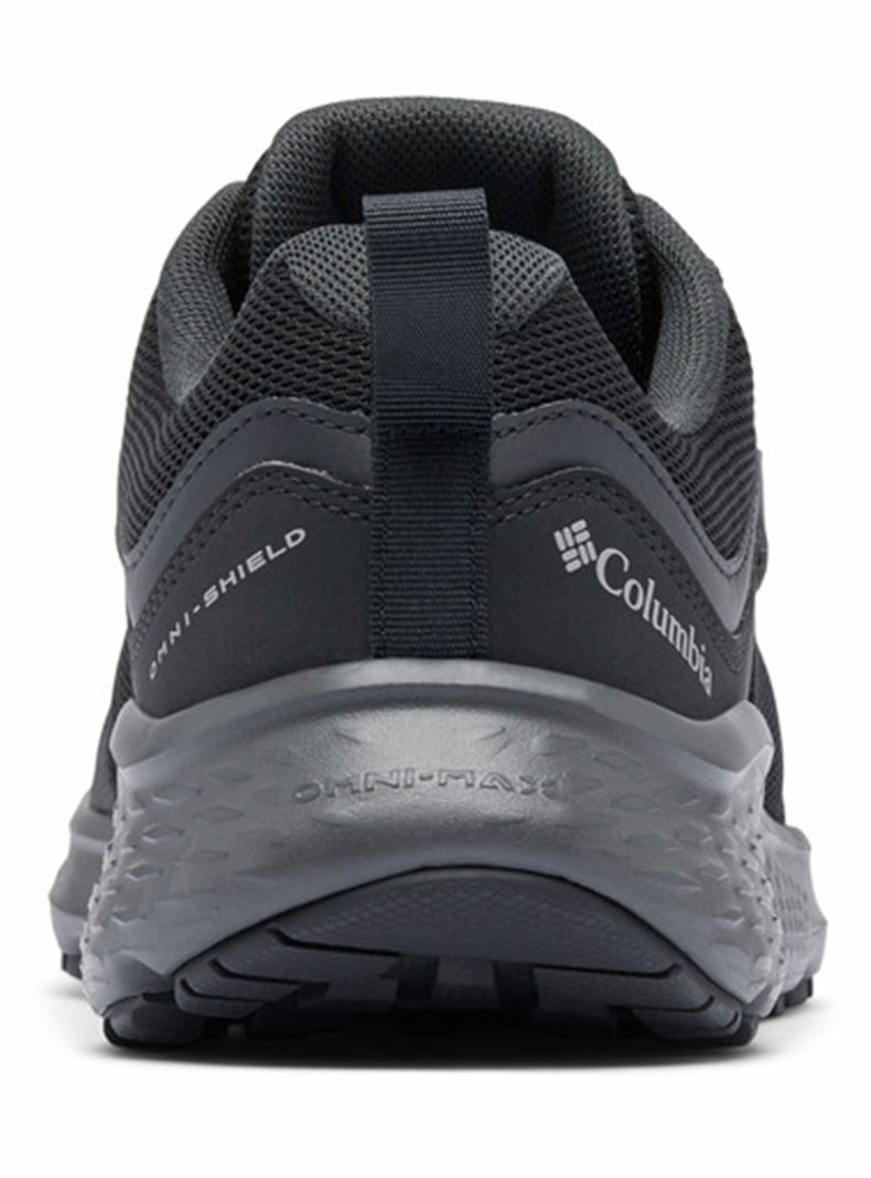 Zapato Casual Konos Low Hombre-4