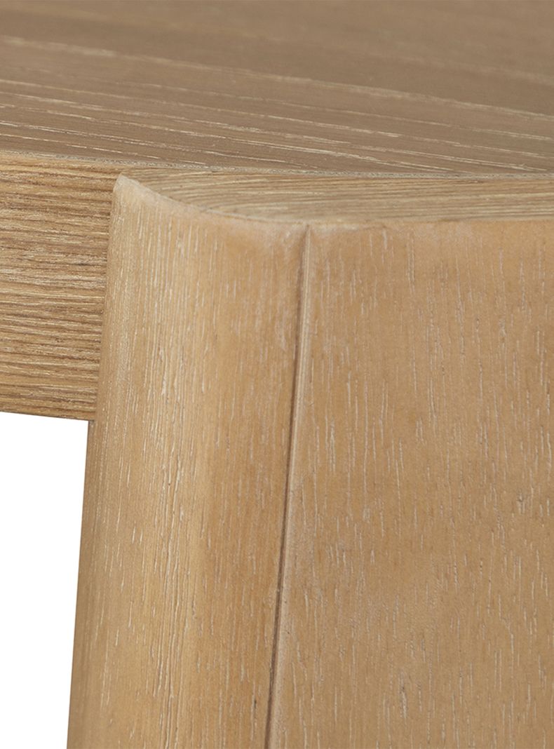 Mesa Lateral Redonda Denmark 50.8x50.8 cm-2