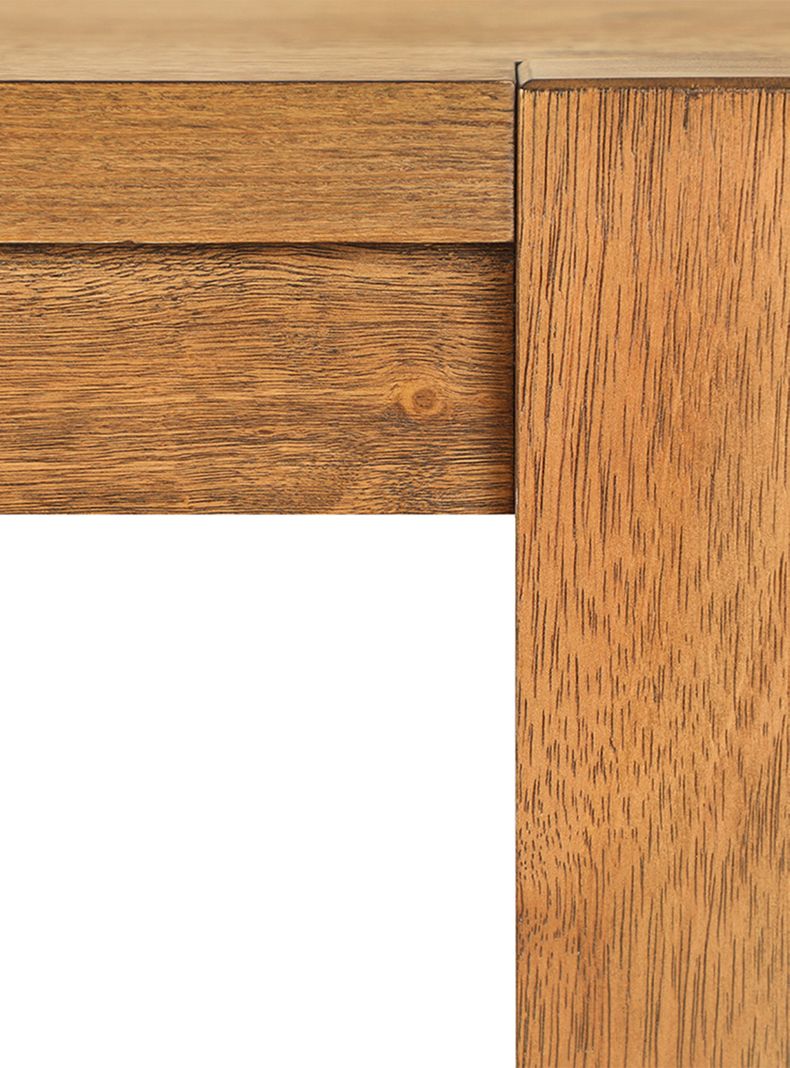 Mesa de Arrimo Gales 38x152 cm-2