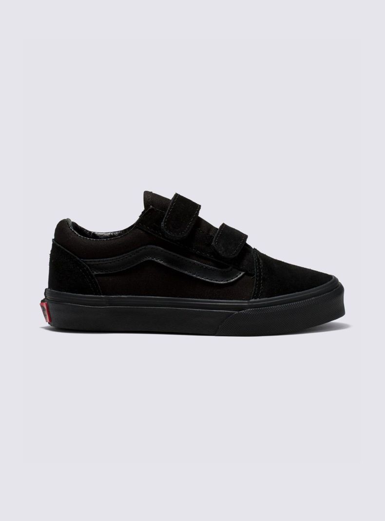 Zapatilla Urbana Junior Old Skool Unisex T.27 a T.34
