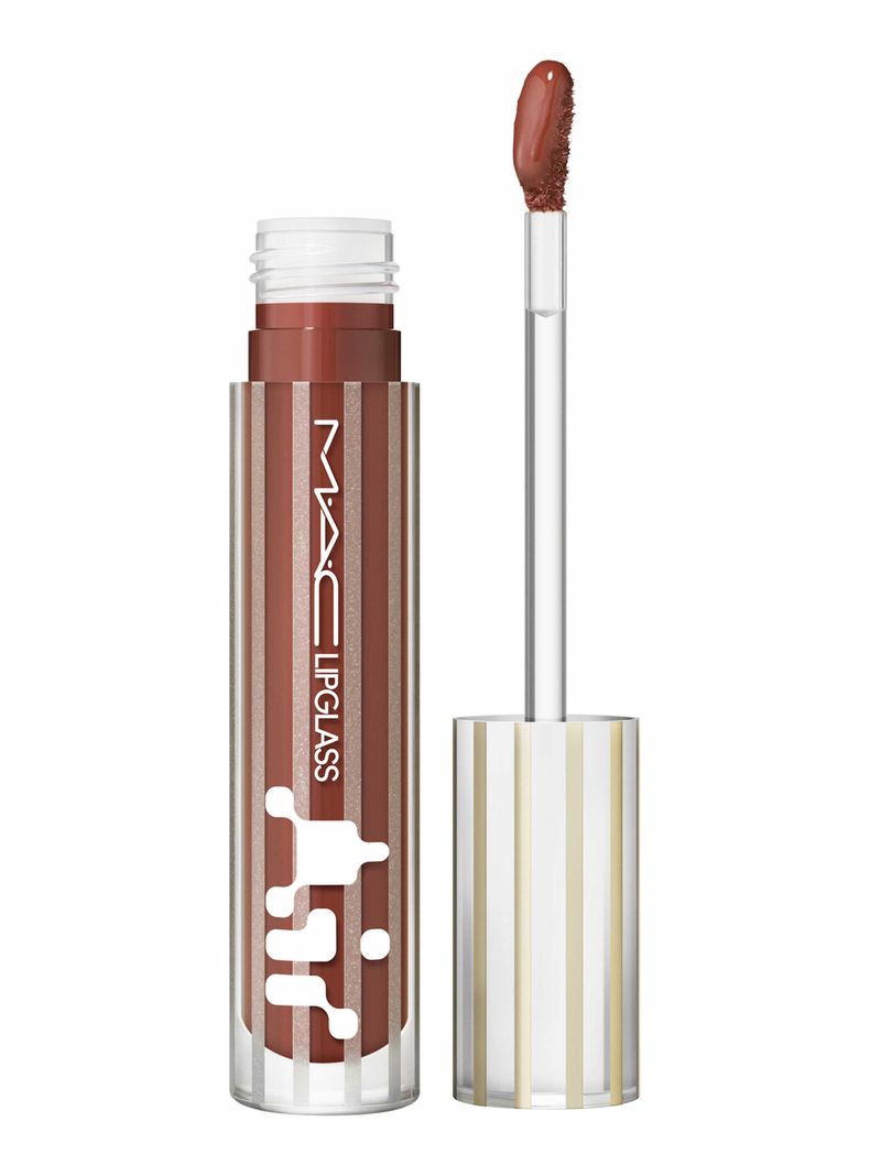 Brillo de Labios Lipglass Air Non-Sticky Gloss Aesthetic 5 ml