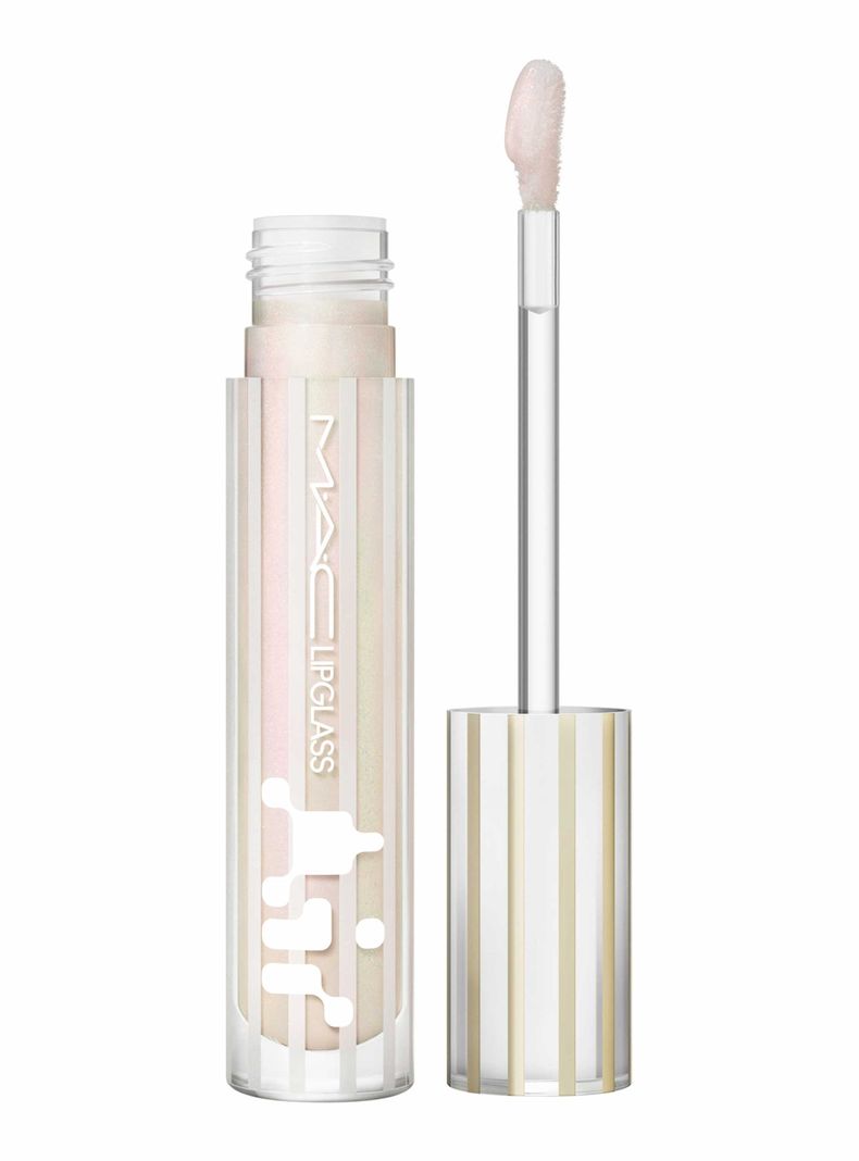 Brillo de Labios Lipglass Air Non-Sticky Gloss Frosting 5 ml
