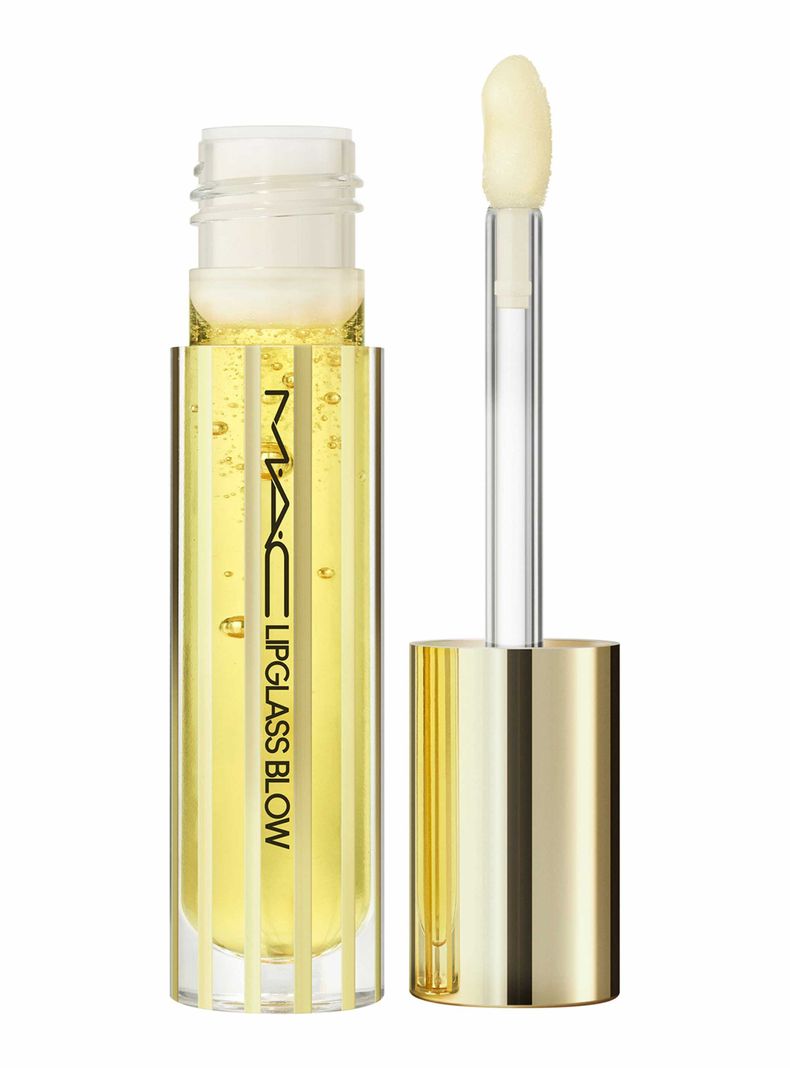 Brillo de Labios Lipglass Blow Plumping Oil Ginger Zinger 5 ml
