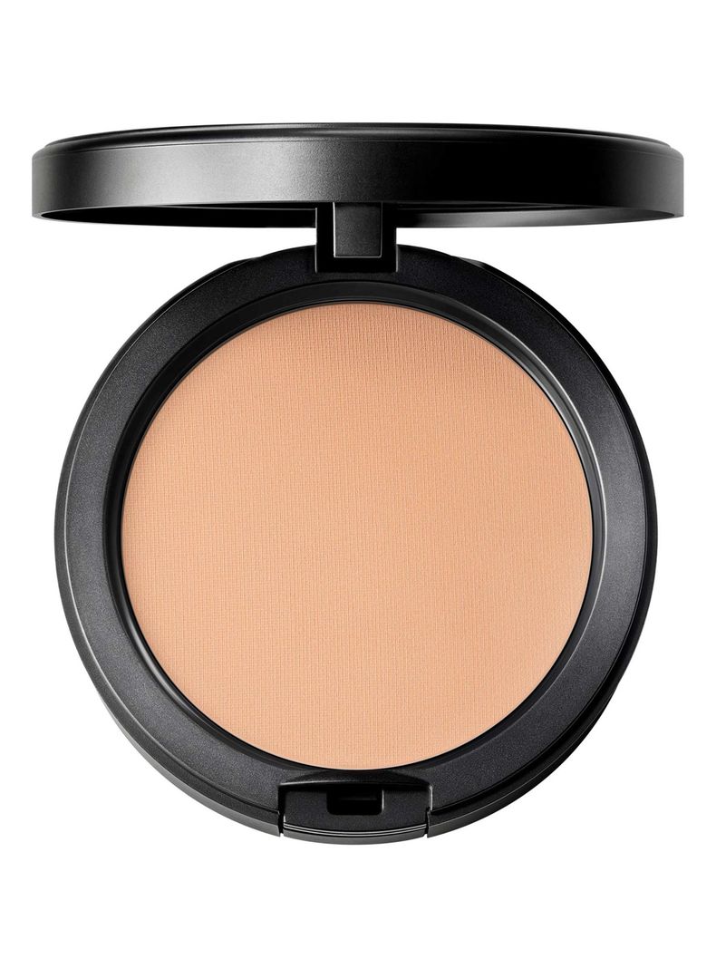 Base de Maquillaje Studio Fix Powder Plus Foundation NC27 MAC