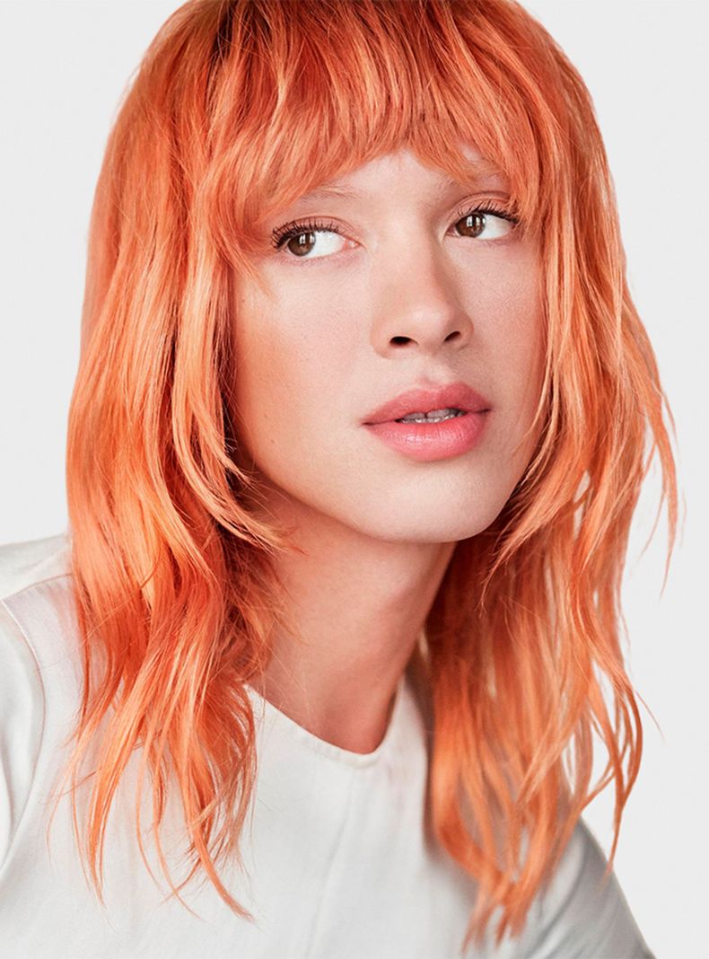 Aceite Capilar L'Huile Chroma Éclat Radiance 75ml Kérastase Cabello con Color-3