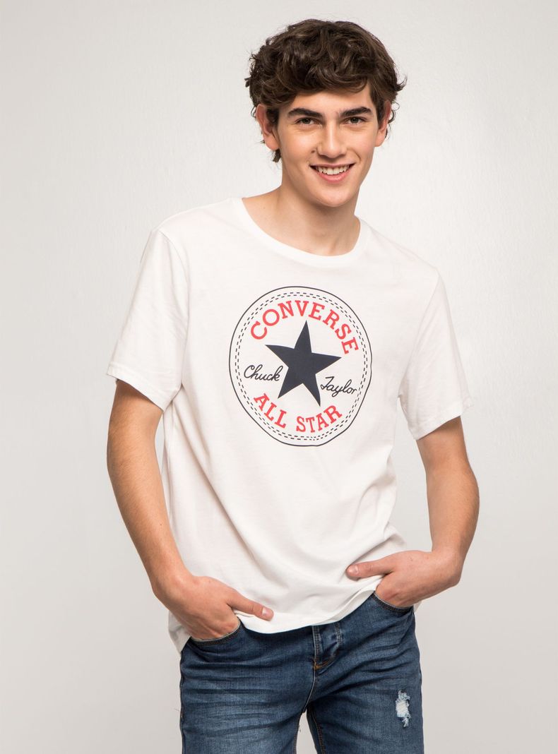 Polera Sello Juvenil-0